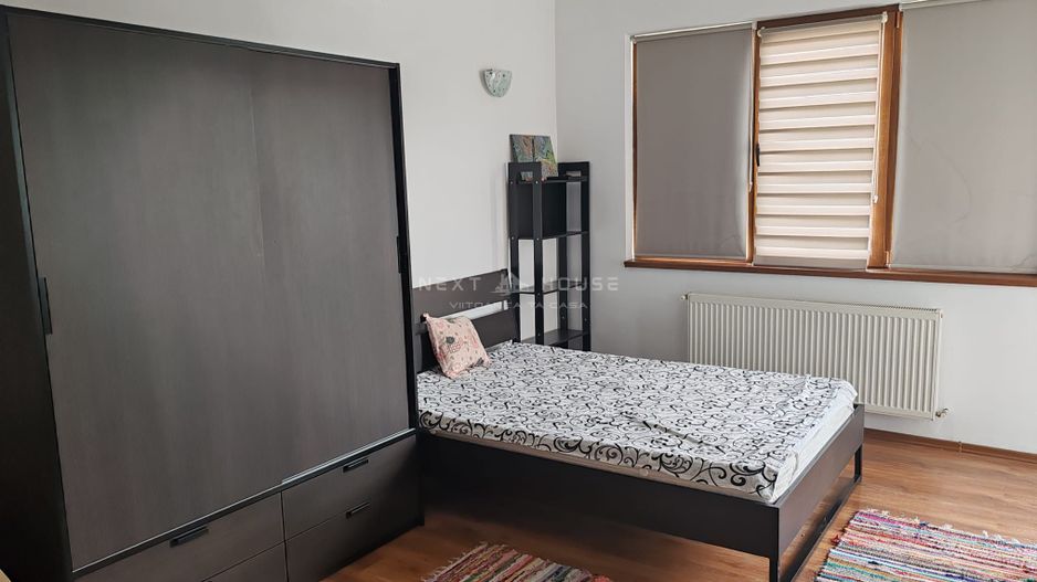 Garsoniera Dr. Taberei- Timisoara Moinesti - Poză 3