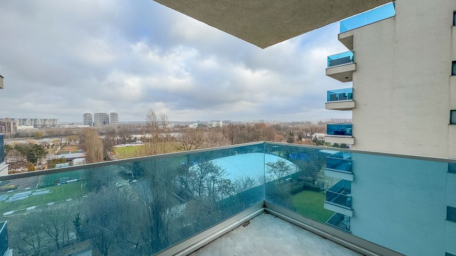 3 Camere Floreasca Residence | Best Price | Vedere Lac - Poză 9