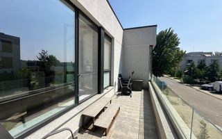 Prelungirea Ghencea – Casă spațioasă, mobilată și utilată, în complex - Poză 22