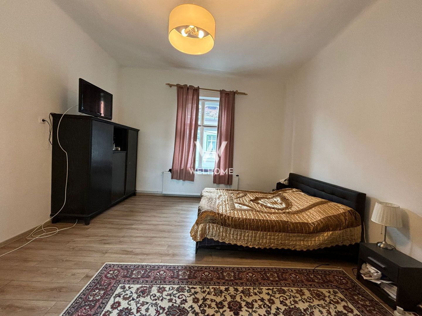 Apartament superb 3 camere ,langa Filarmonica Sibiu - Poză 7