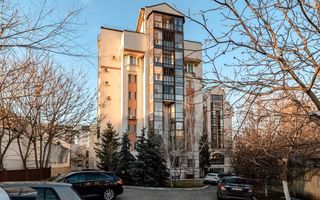 Chirie apartament, 2 camere, str. Alexandr Pușkin, Centru - Poză 20