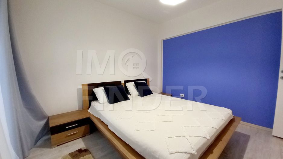 2 camere Recent Renovat Iulius Mall, Gheorgheni - Poză 4