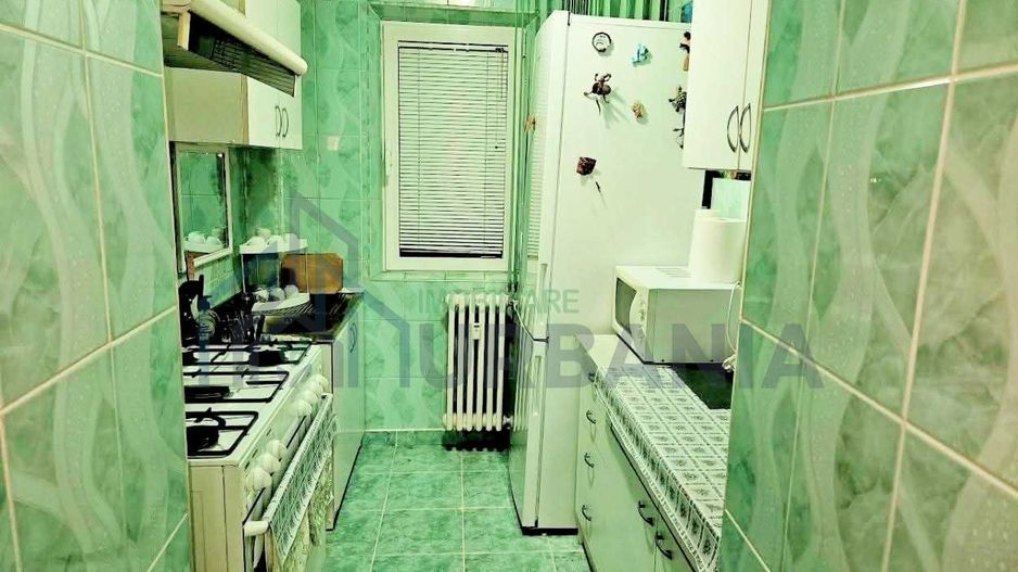 Apartament cu 3 camere, zona Alexandru cel Bun, Iași - Poză 7