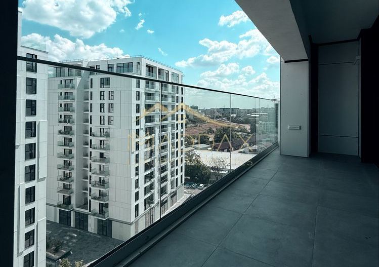 Apartament *4 camere* 150mp // Cotroceni - Poză 1