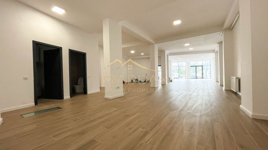 Spatiu comercial S+P+2E+M ***Prima Inchiriere*** - Poză 38