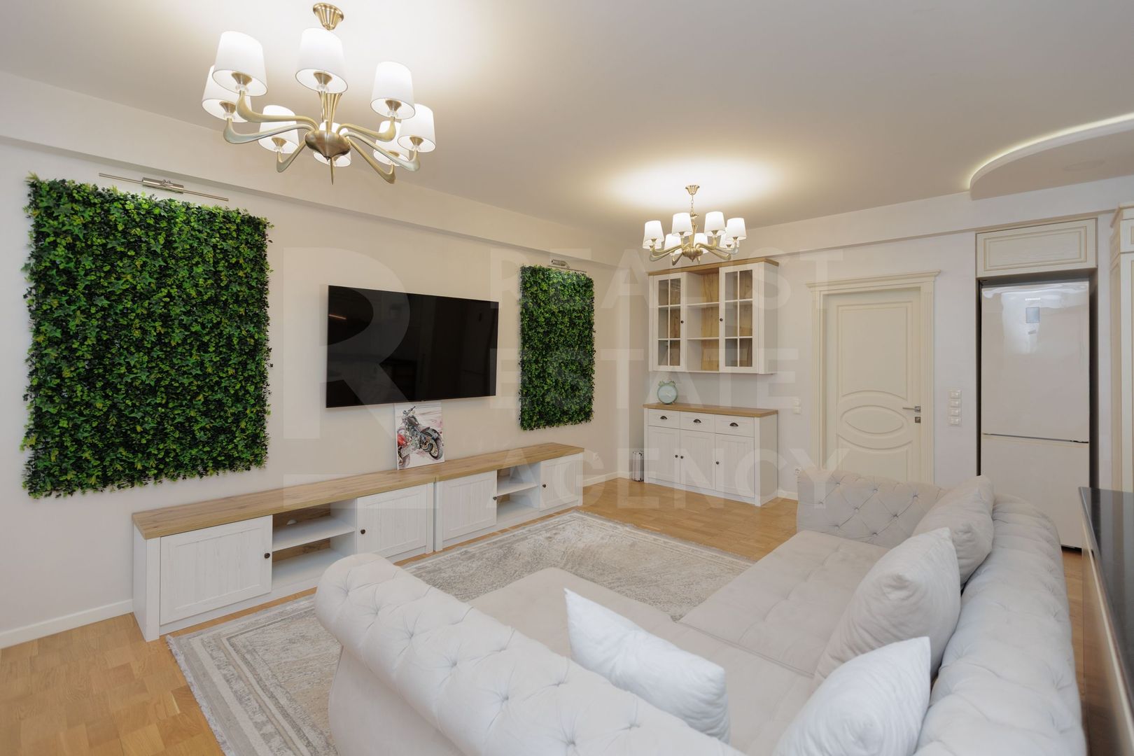 Vânzare, apartament, 3 camere, strada Independeței, Botanica - Poză 18