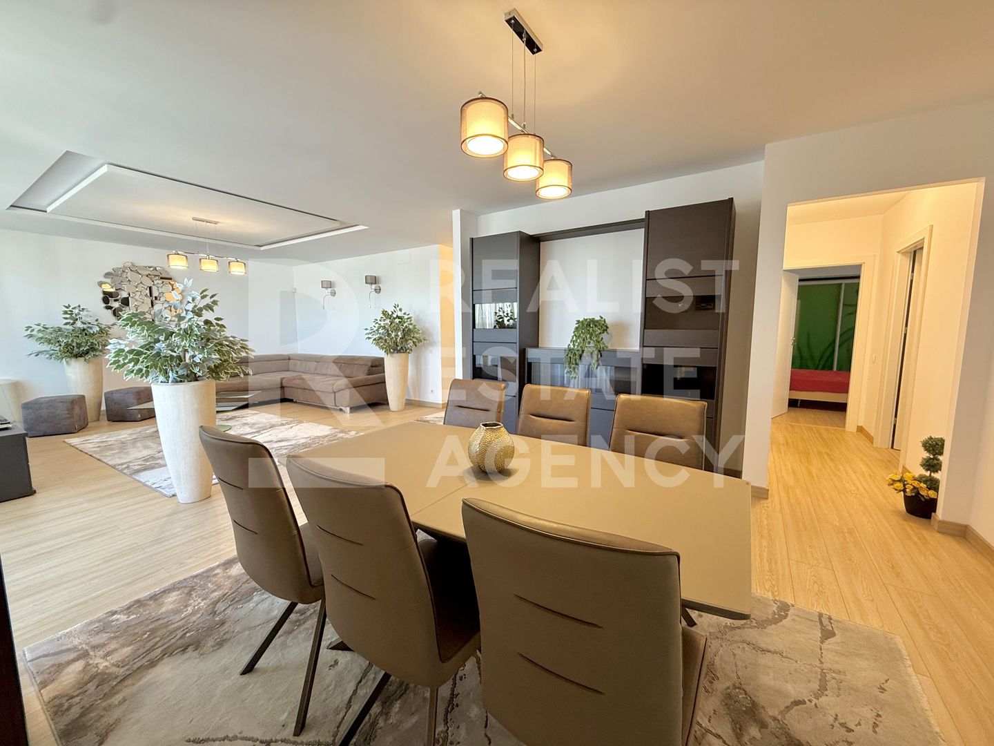 Apartament 3 camere spațios și luminos – zonă premium Iancu Nicolae - Poză 2