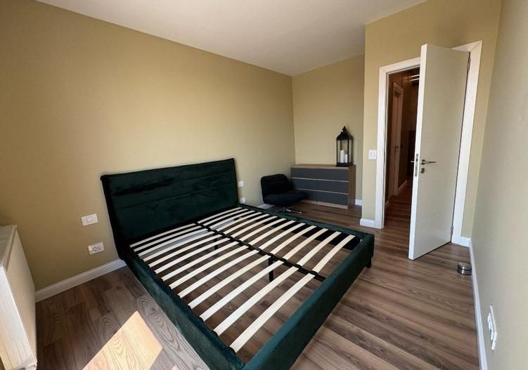 Penthouse spectaculos cu terasă panoramică | 3 camere | 93mp | Loc de parcare - Poză 7