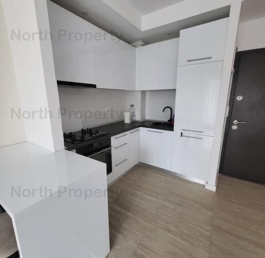 2 camere +parcare in Cosmopolis - Poză 10