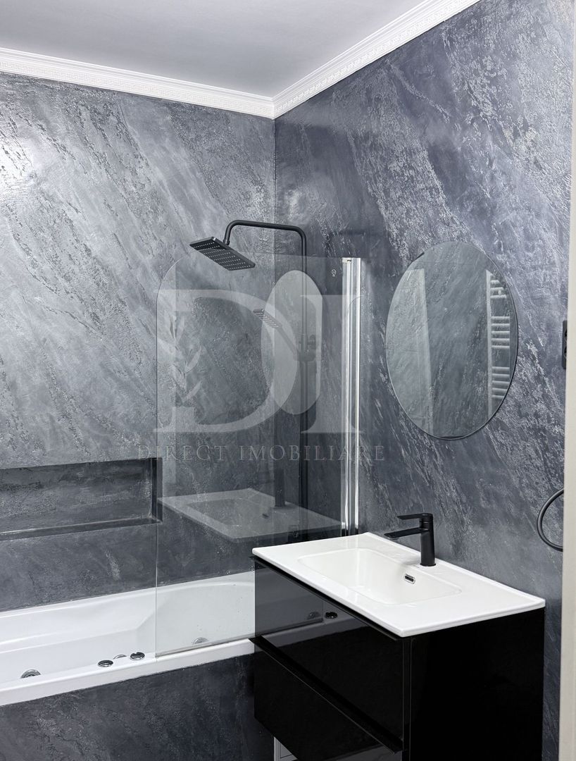 Apartament la cheie / etaj intermediar / Zona Bmw - Poză 5