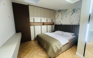 Super locație, super apartament 4 camere Ultracentral - Poză 32