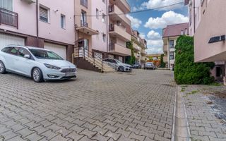 Apartament 100 mp si 2 balcoane cartierul Buna Ziua - Poză 11