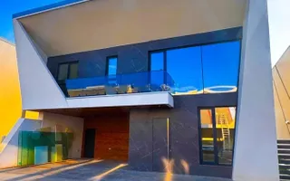 Vila 5 Camere | Rooftop Pool | Smart Home | - Poză 20