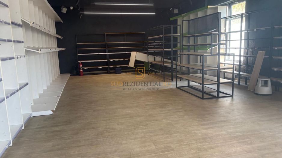 De închiriat spațiu comercial premium, 495 mp - Calea 13 Septembrie - Poză 3