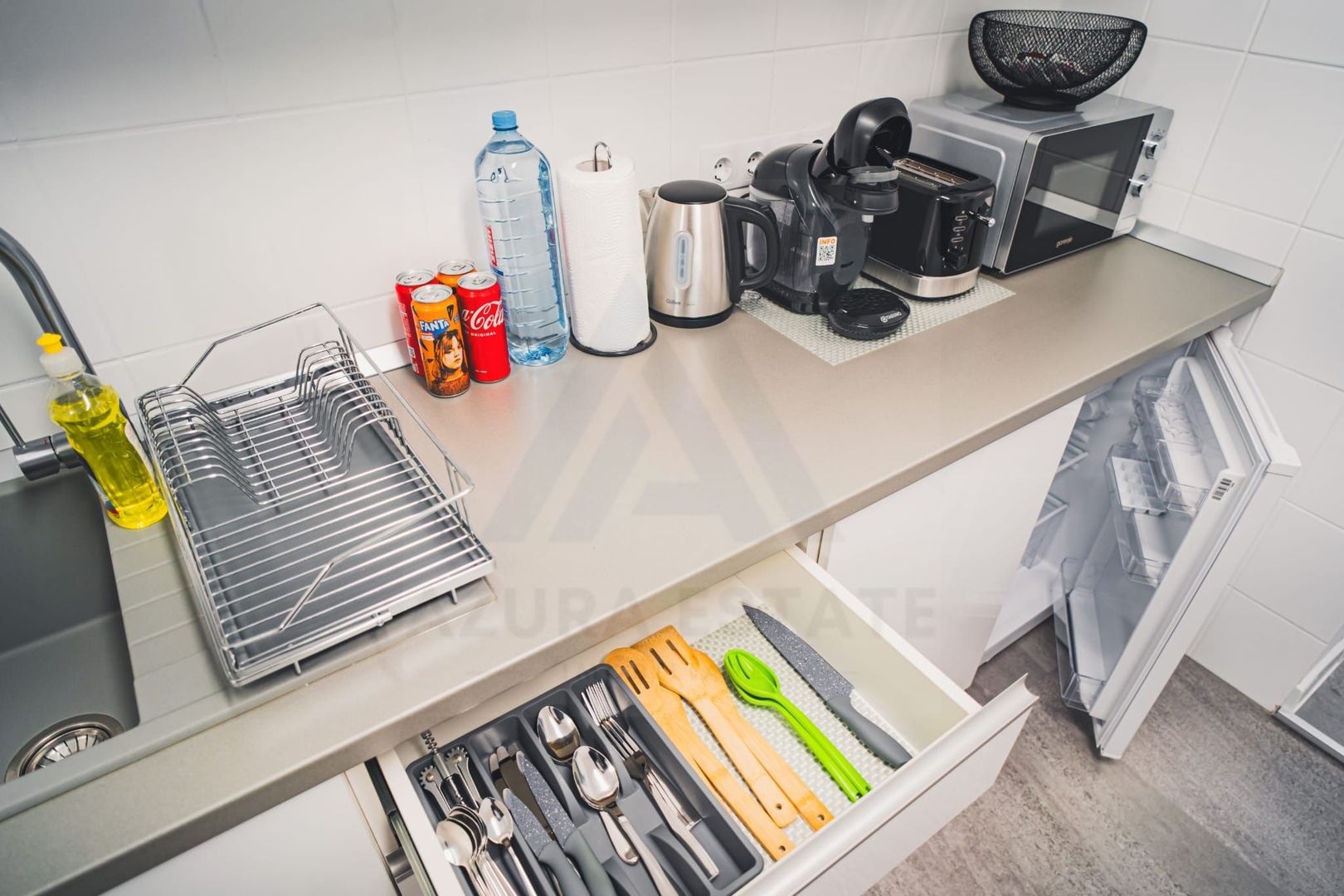 Apartament 2 camere decomandat 55 mp utili  Etaj 1/4  zona Terezian - Poză 6