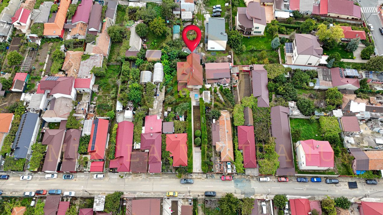 VIILE NOI - Vila modernă compusă din P+1E+M - Poză 52