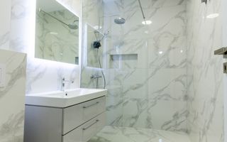 Apartament 2 Camere | Prima Inchiriere | Parcare | Zona VIVO Decathlon - Poză 9