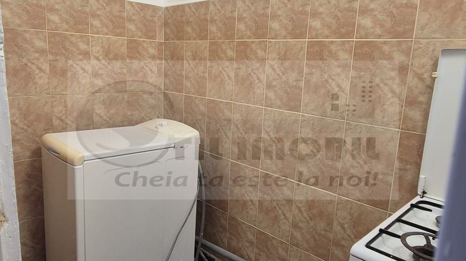 GARSONIERA  LIBERA  ETAJ 2 DIN 3  BAZA 3 - Poză 14