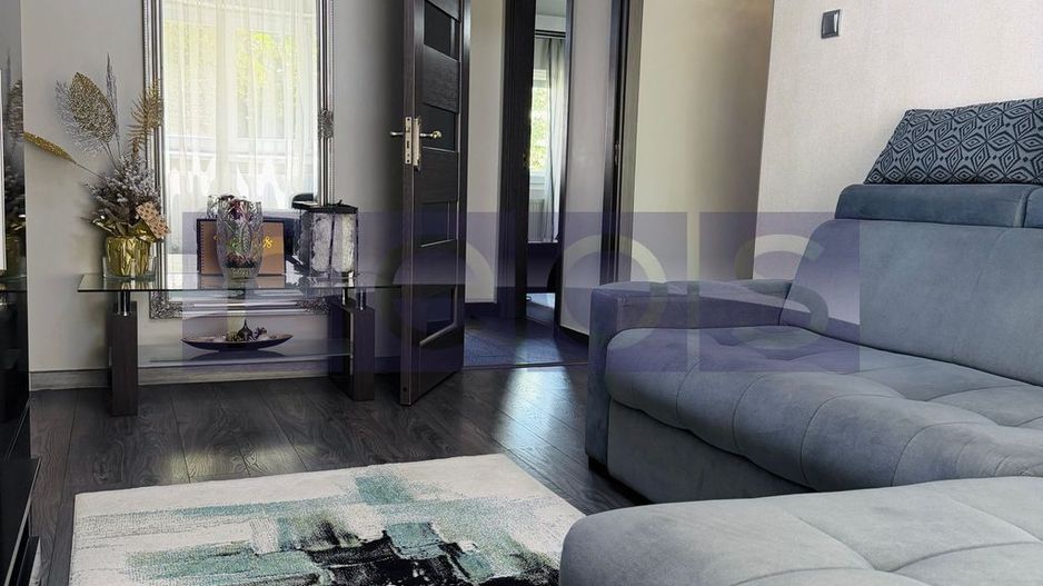 VANZARE 4 CAMERE | MOBILAT SI UTILAT | ZONA VITAN - Poză 3