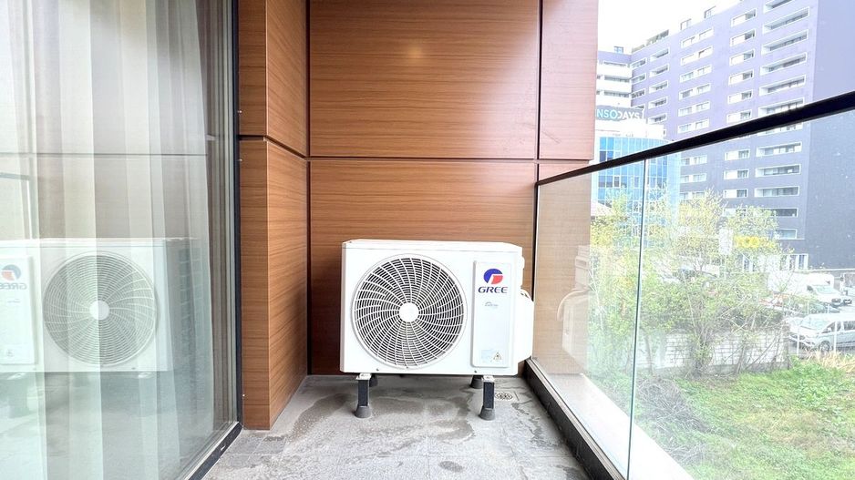 Apartament premium 2 camere Herastrau-Baneasa | Gata de mutare - Poză 12