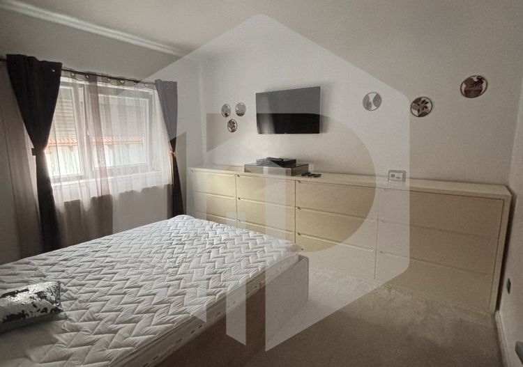 Apartament 3 Camere | 62 mp | Mobilat si Utilat | Etaj 2 - Poză 6