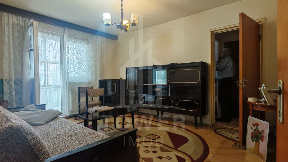Apartament de vânzare – 2 camere, Hipodrom I, Sibiu - Poză 8