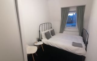 Apartament cu 3 camere - Ultracentral - str. Coltei - Poză 3