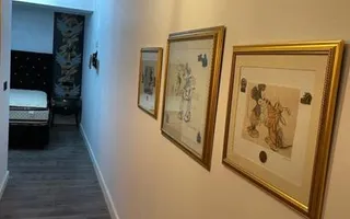APARTAMENT PREMIUM | PARCARE SUBTERANA | BELVEDERE - Poză 12