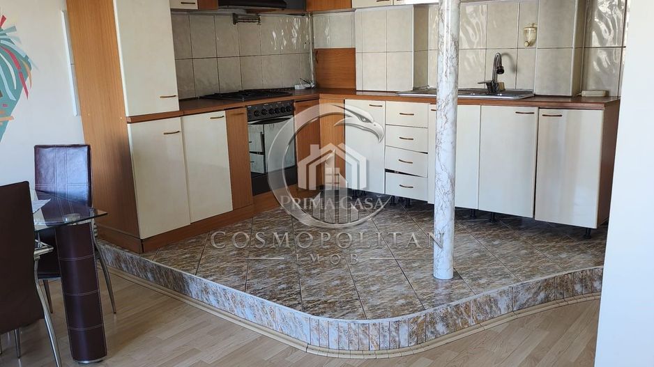 Apartament cu 4 camere ~ zona Brosteni ~ etaj 3din4 ~ 97mp utili ~ renovat ~ - Poză 11