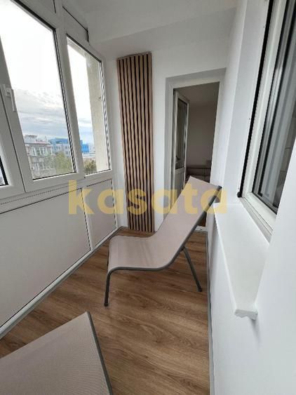 2 Camere | Prima Închiriere | Lux | Aviației - Poză 12