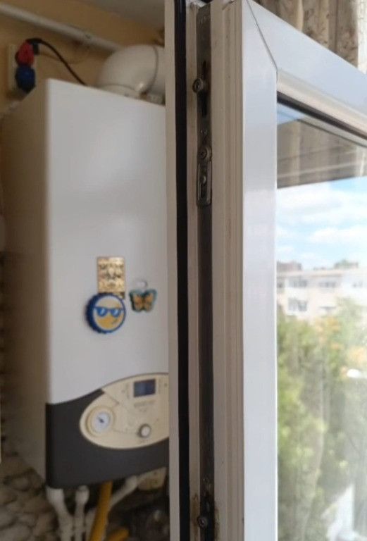 Apartament 2 camere de inchiriat – complet mobilat si utilat - Poză 7