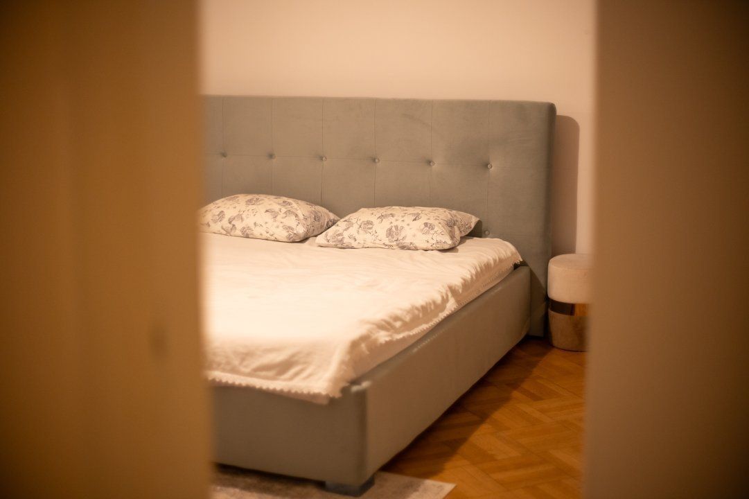 Apartament 3 camere ultracentral - Poză 12