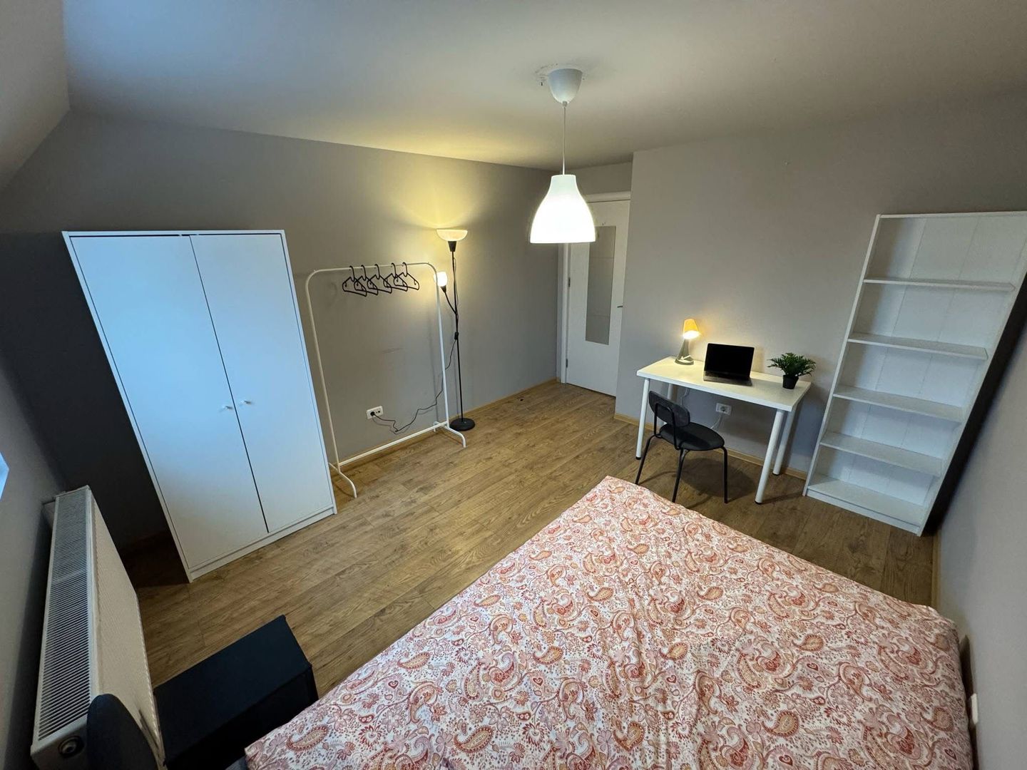 Room for rent | Bills included | Erasmus | Romana | Ateneu - Poză 13