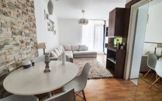 Apartament de vanzare zona de nord, Voluntari, Pipera - Poză 2