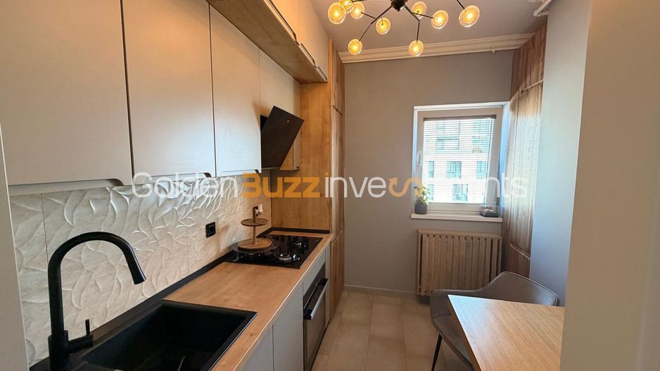 Prima închiriere | Apartament Băneasa – Sisești | Design elegant - Poză 2