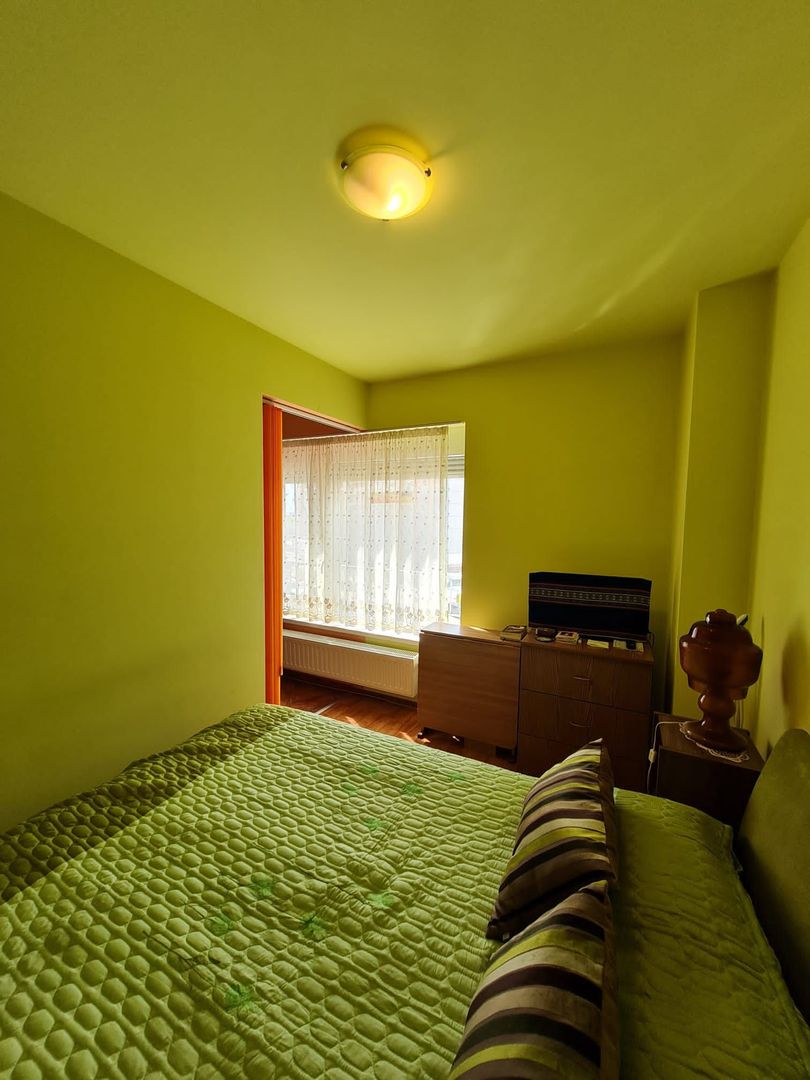 Apartament generos cu o camera - Poză 18