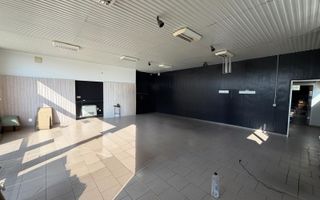 Hala de Inchiriat 220mp, Alba Iulia - Poză 3
