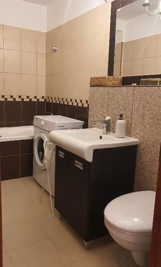 De Inchiriat Garsonieră decomandată Vitan Mall - Poză 7