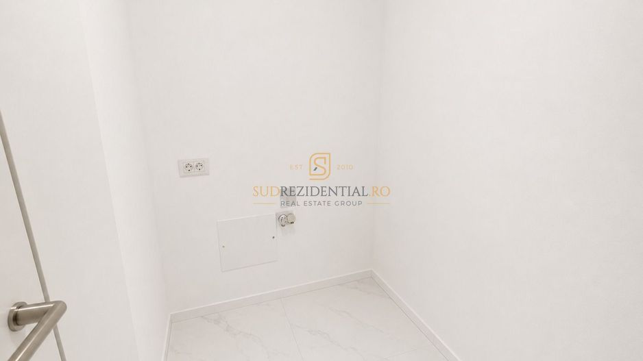 Apartament Premium cu 4 camere și 2 locuri de parcare incluse - Poză 12