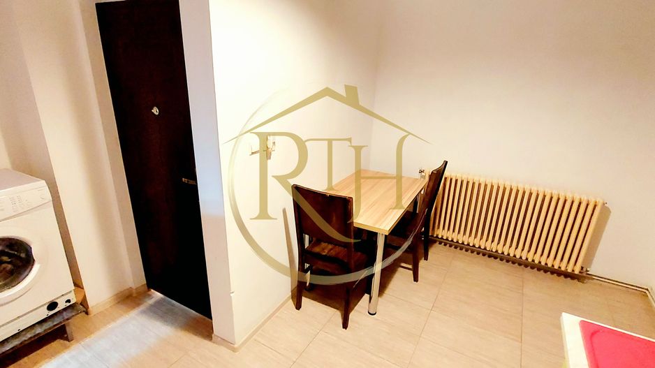 Oferim spre inchiriere apartament 1 camera, spatios, aproape de Sp. Judetean - Poză 15