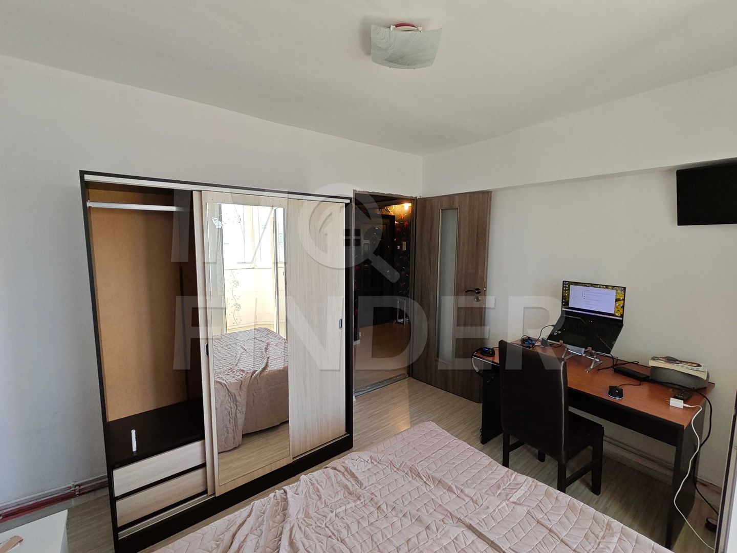 Apartament 2 camere decomandat Marasti pe Vlaicu - Poză 5
