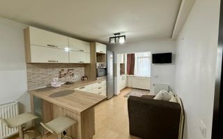 De închiriat apartament cu 2 camere decomandat, Str. Ion Pillat. - Poză 4