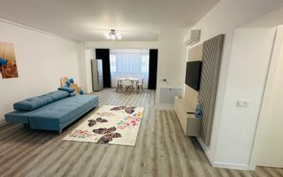 Apartament 2 camere de inchiriat Rond OMV, 5 min metrou - Poză 1