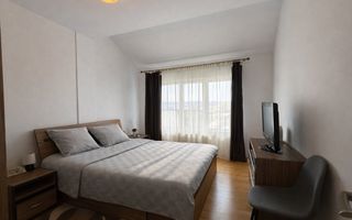 Apartament cu două camere, etajul 3, zona Calea Turzii - Poză 4