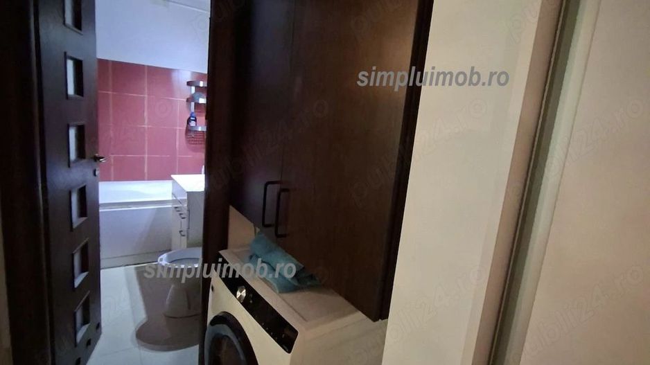 Apartament 2 camere - Metrou Constantin Brâncoveanu - Poză 8