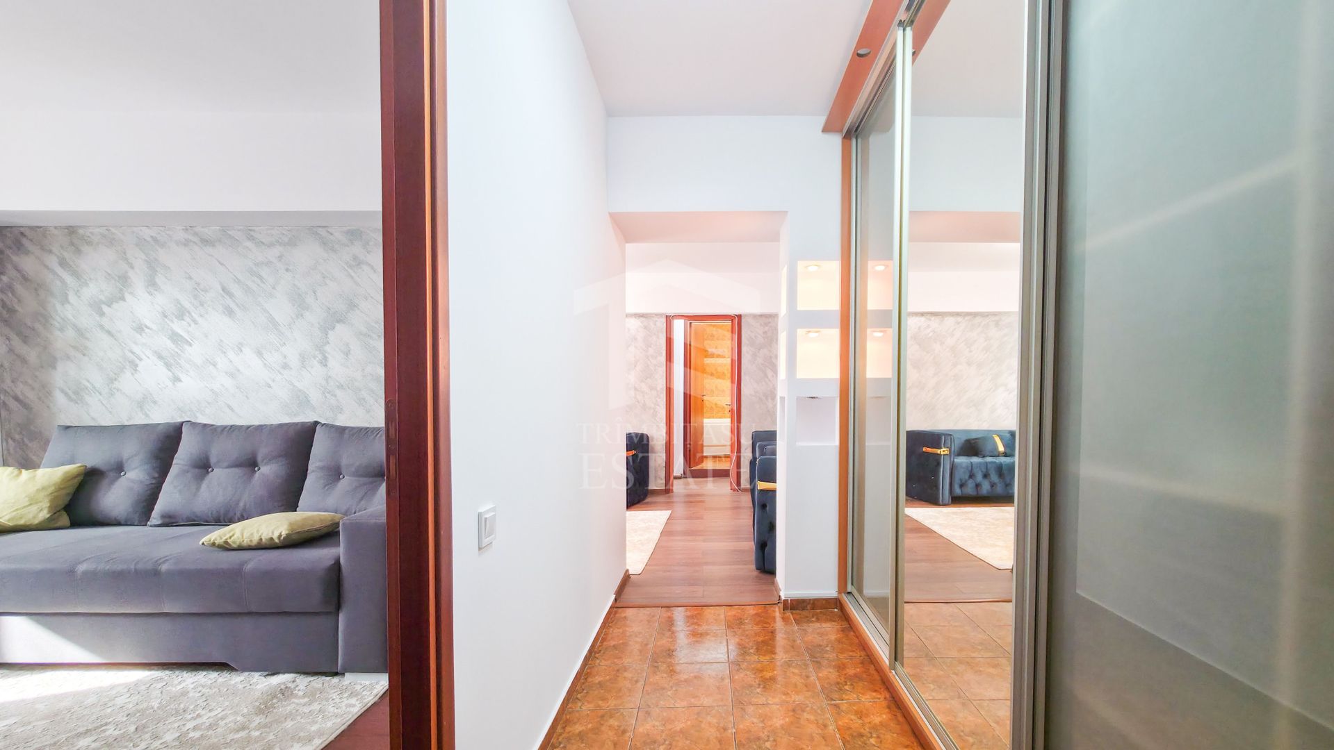 Apartament 3 camere Modern-Mosilor-Carol I - Poză 14