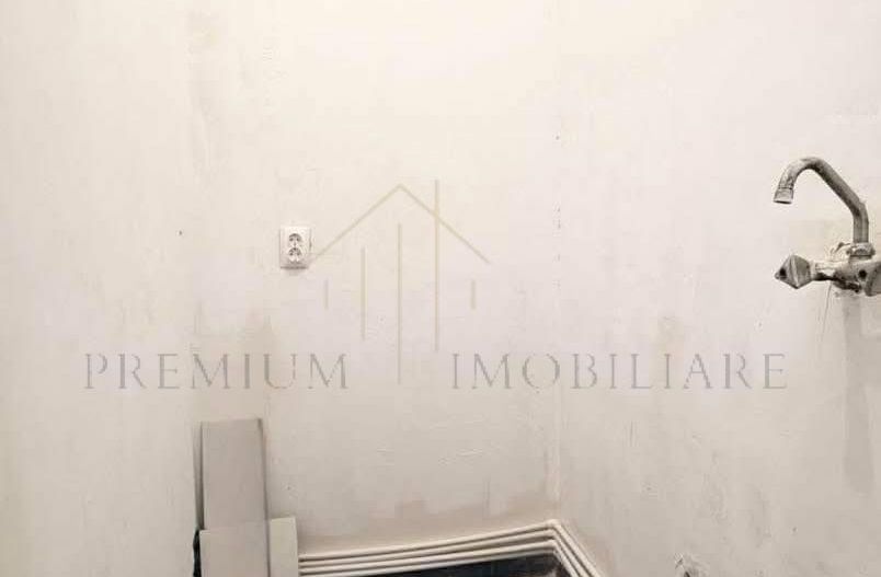 Garsoniera Confort 1 - Zona centrala - Poză 5