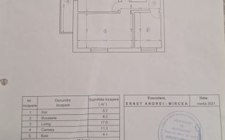 Apartament 2 camere decomandat /Giurgiului - Poză 8