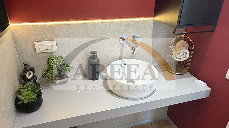 Vila 5 camere complex residential Tunari - Poză 29