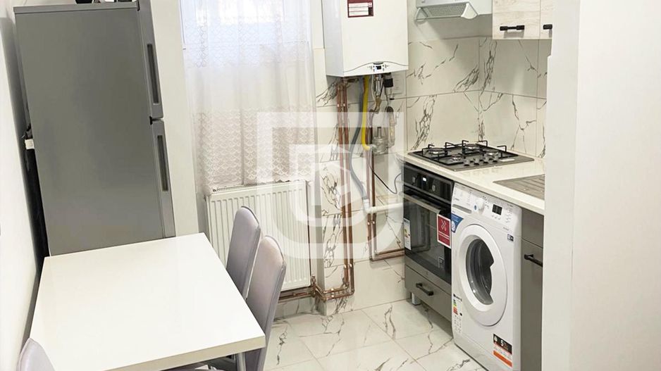 Apartament doua camere central | Gura Humorului | Bucovina - Poză 5